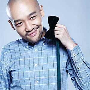 李代沫[2012-2023年]所有歌曲专辑合集[无损FLAC/MP3/2.94GB]