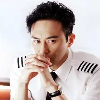 张智霖[1991-2022年]所有专辑歌曲合集[无损WAV/MP3/13.4GB]